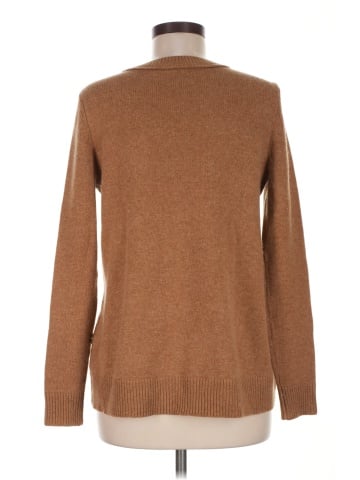 Diane von Furstenberg Wool Pullover Sweater (view 2)