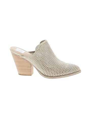 Dolce Vita Mule/Clog (view 1)