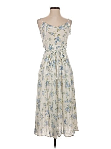 Mine Casual Dress (view 1)