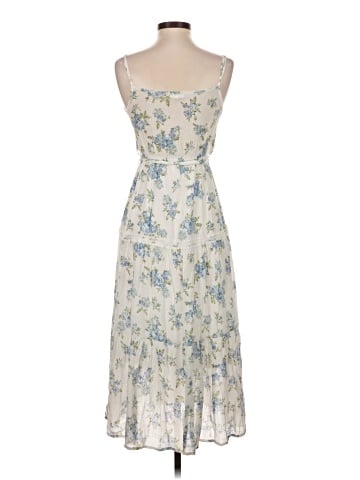 Mine Casual Dress (view 2)