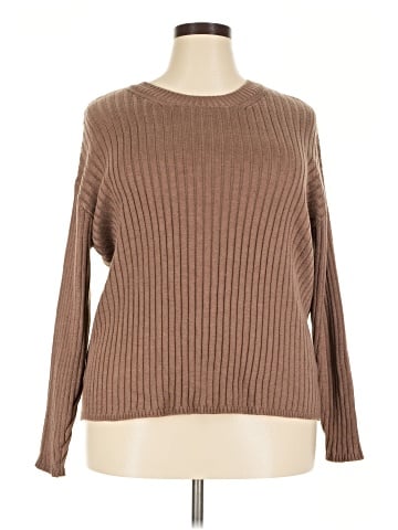 Jessica Simpson Pullover Sweater (view 1)