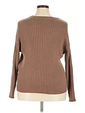 Jessica Simpson Pullover Sweater (view 2)