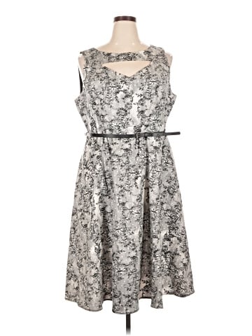 Torrid Cocktail Dress (view 1)