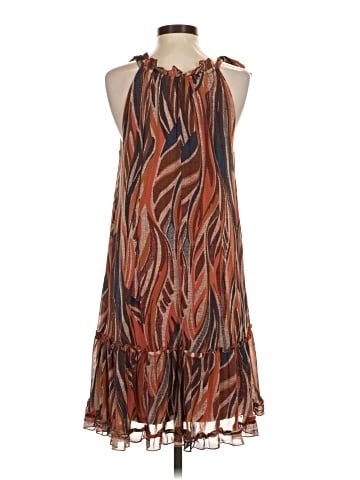 Signature by Robbie Bee Casual Dress (view 2)