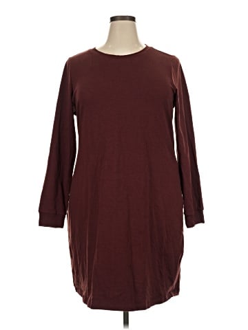 Torrid Casual Dress (view 1)