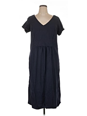 eShakti Casual Dress (view 1)