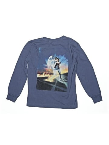 Gap Kids Long Sleeve T-Shirt (view 2)