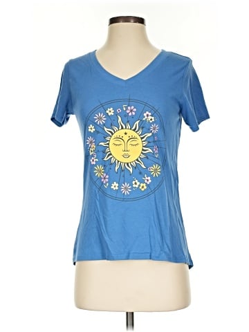 Modern Lux Short Sleeve T-Shirt (view 1)