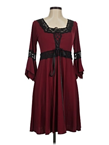Assorted Brands Cocktail Dress (view 1)