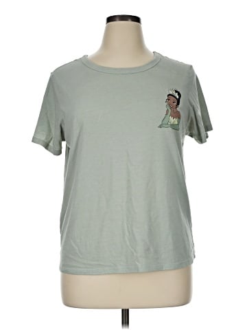 Disney Short Sleeve T-Shirt (view 1)