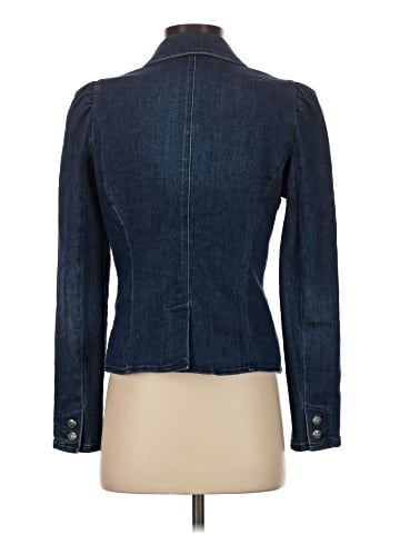 INC International Concepts Long Sleeve Top (view 2)