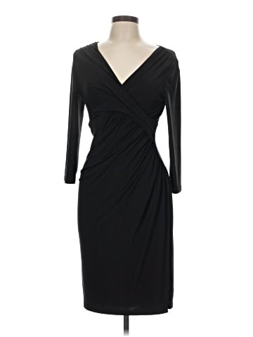 Lauren by Ralph Lauren Cocktail Dress (view 1)