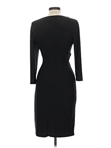 Lauren by Ralph Lauren Cocktail Dress (view 2)