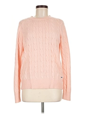 Vineyard Vines Pullover Sweater (view 1)