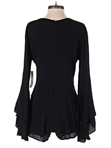 Vintage Havana Casual Dress (view 2)