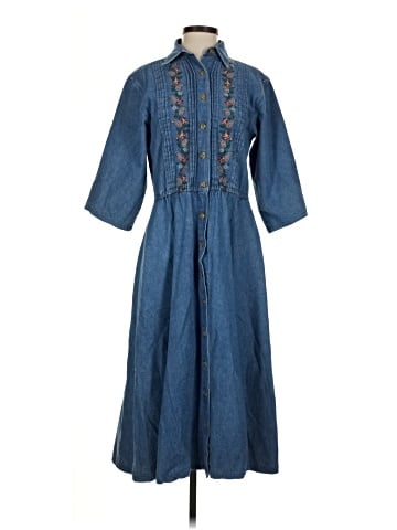 Talbots Casual Dress (view 1)