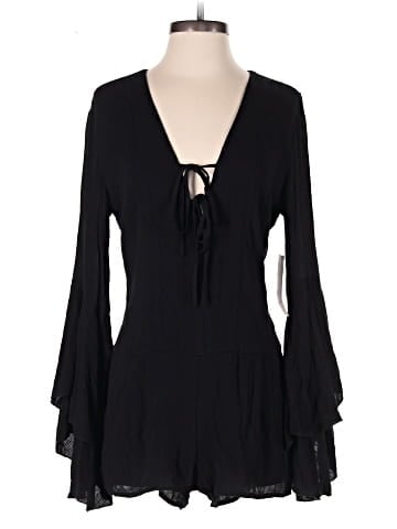 Vintage Havana Casual Dress (view 1)