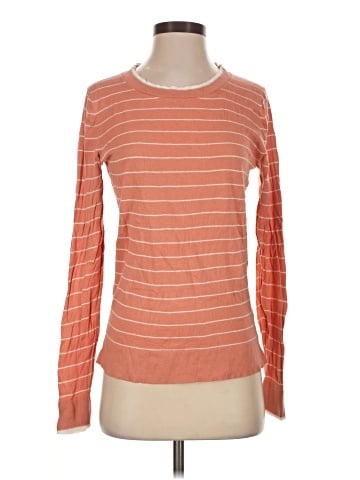 Banana Republic Factory Store Pullover Sweater (view 1)