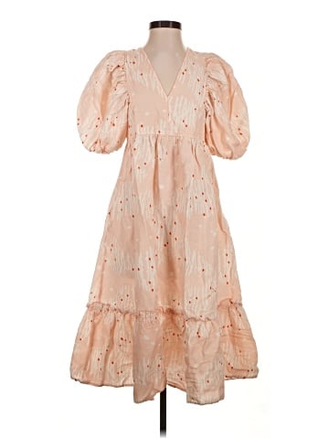 Hunter Bell Casual Dress (view 1)