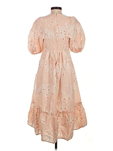 Hunter Bell Casual Dress (view 2)
