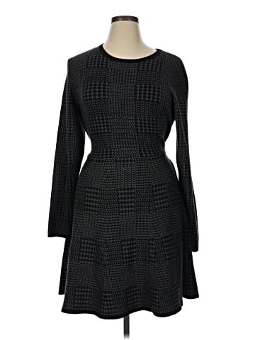Max Studio Casual Dress (view 1)