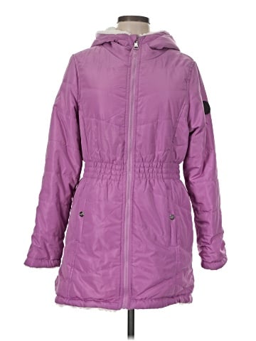 Madden Girl Snow Jacket (view 1)