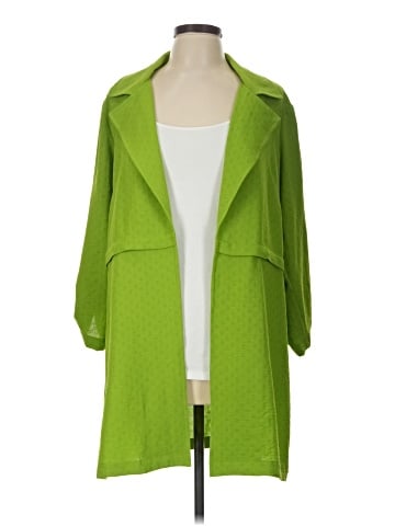 SOHO Apparel Ltd Jacket (view 1)