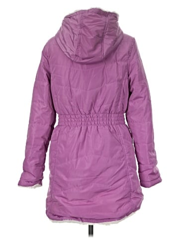 Madden Girl Snow Jacket (view 2)