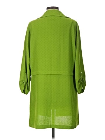SOHO Apparel Ltd Jacket (view 2)