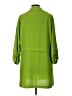 SOHO Apparel Ltd 100% Polyester Green Jacket Size L - photo 2