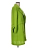 SOHO Apparel Ltd 100% Polyester Green Jacket Size L - photo 4