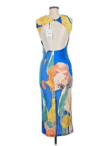 Zara Cocktail Dress (view 2)