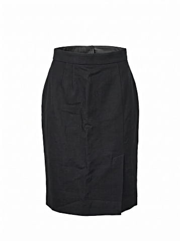 Escada by Margaretha Ley Formal Skirt (view 1)