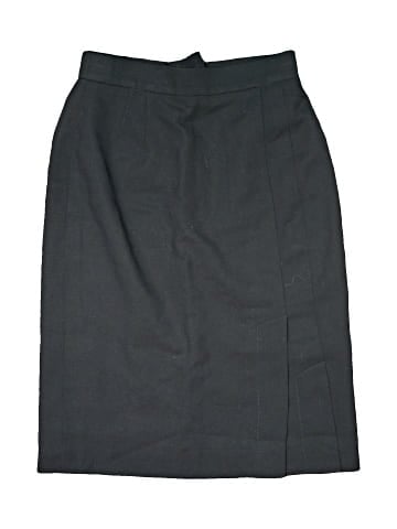 Escada by Margaretha Ley Formal Skirt (view 2)