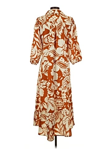Umgee Casual Dress (view 2)