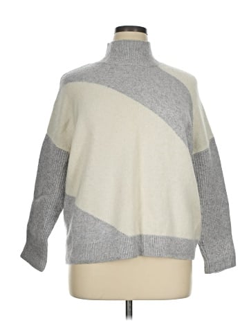 Lauren by Ralph Lauren Turtleneck Sweater (view 1)