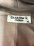 Bearpaw Tan Pullover Hoodie Size XL - photo 7