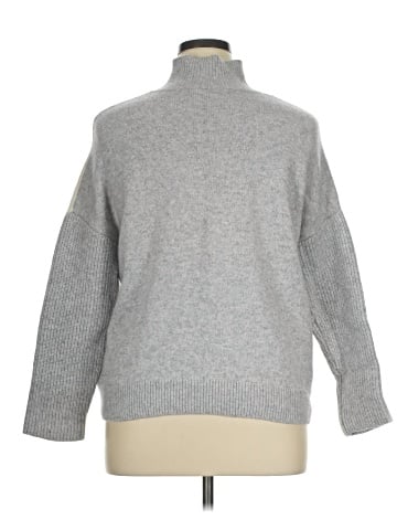 Lauren by Ralph Lauren Turtleneck Sweater (view 2)