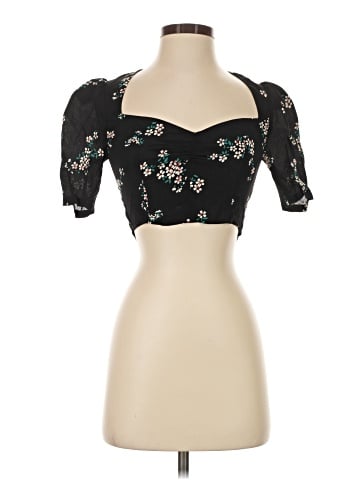 Reformation Short Sleeve Top (view 1)