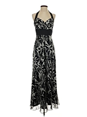 Donna Ricco Cocktail Dress (view 1)
