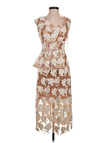 Tracy Reese Cocktail Dress (view 1)