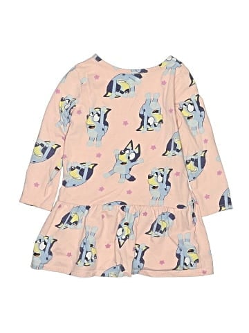 Bluey Kimono (view 2)