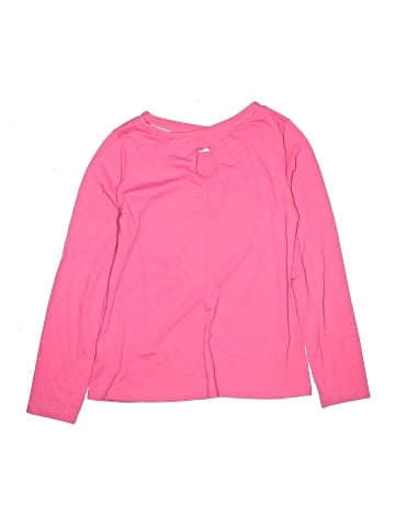 Justice Long Sleeve T-Shirt (view 2)
