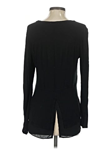 The Limited Long Sleeve T-Shirt (view 2)