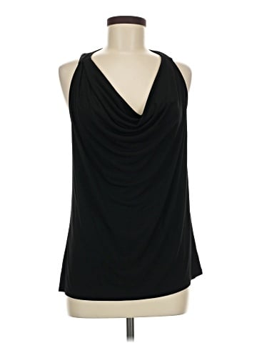 Express Sleeveless Blouse (view 1)