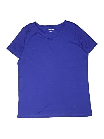 Lands' End Active T-Shirt (view 1)