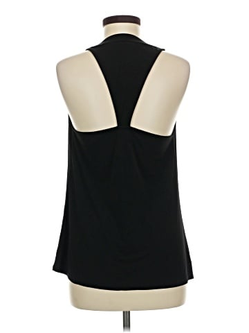 Express Sleeveless Blouse (view 2)
