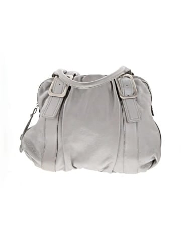 Cole Haan Leather Hobo (view 1)