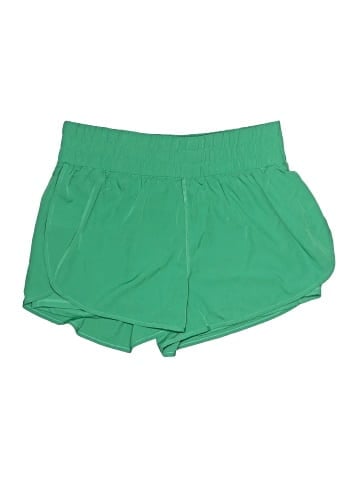 Pinspark Athletic Shorts (view 1)