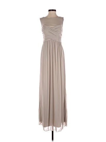 David's Bridal Cocktail Dress (view 1)